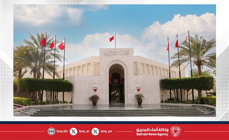 "الشورى" يناقش غدًا التقرير المدقق والبيانات المالية لحساب التأمين ضد التعطل بعد إقراره من مجلس إدارة "التأمين الاجتماعي" ويبحث مشروع قانون بشأن تنظيم سوق العمل 